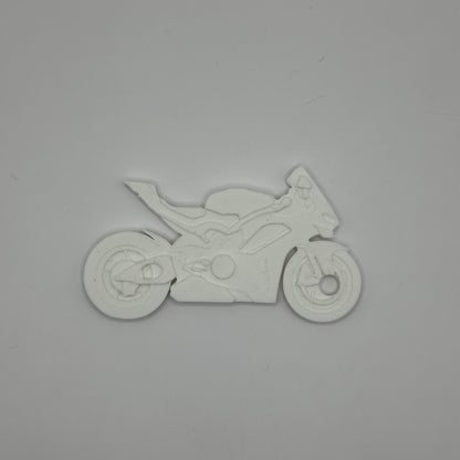 Keybike Var. 4 - Schlüsselanhänger - GebrüderR&A