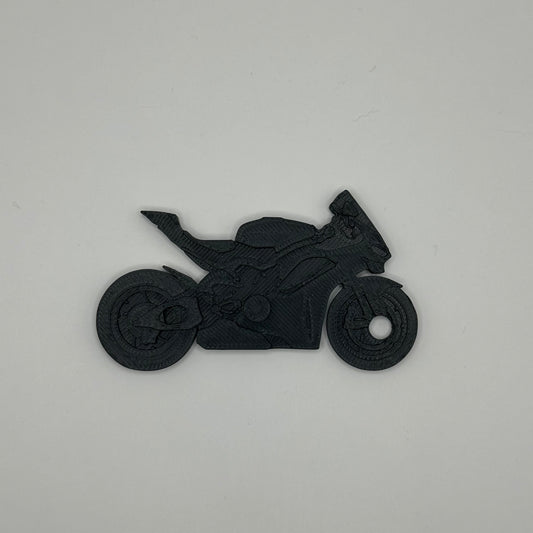 Keybike Var. 4 - Schlüsselanhänger