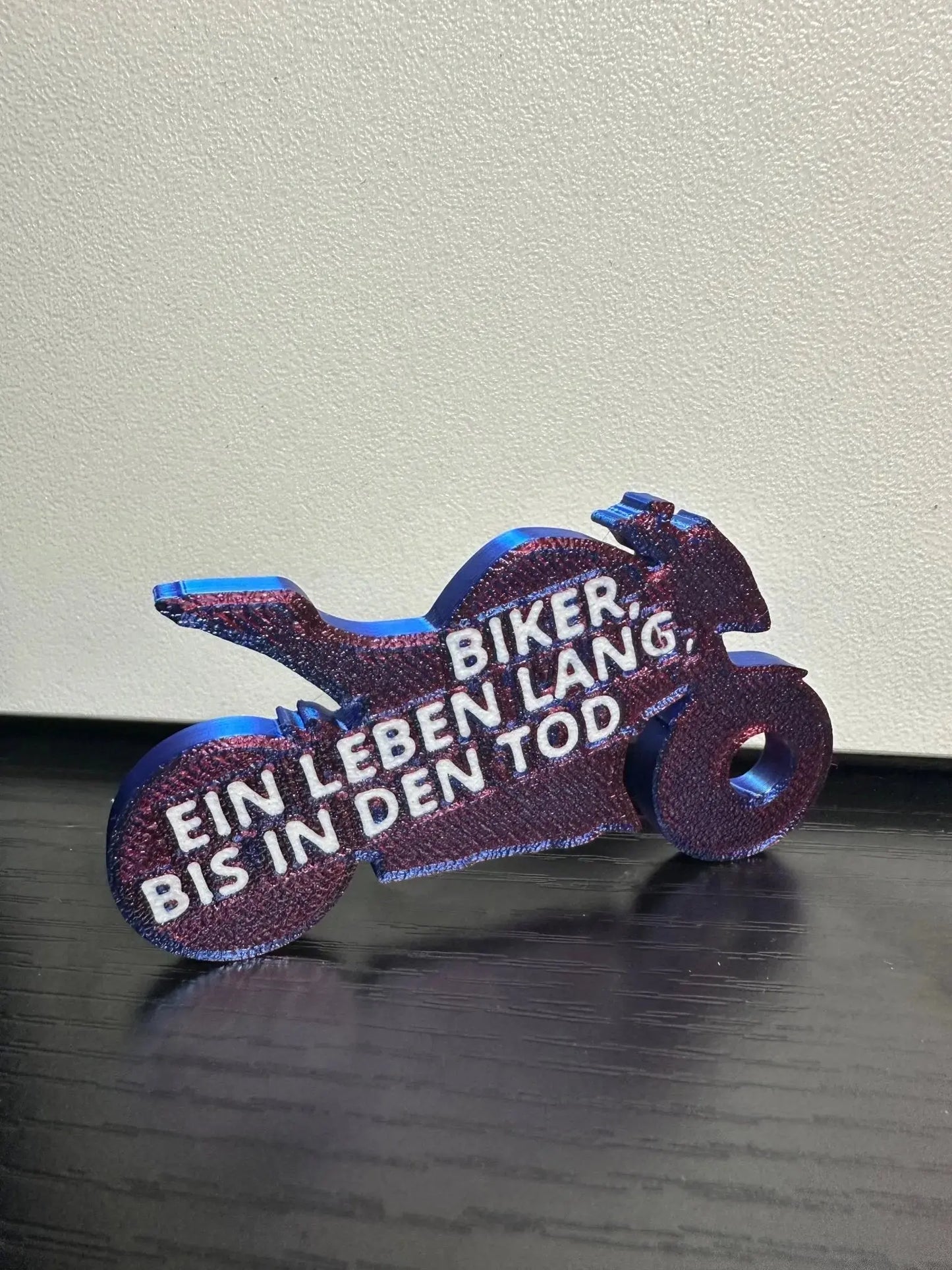 Keybike Var. 1 - Schlüsselanhänger - GebrüderR&A