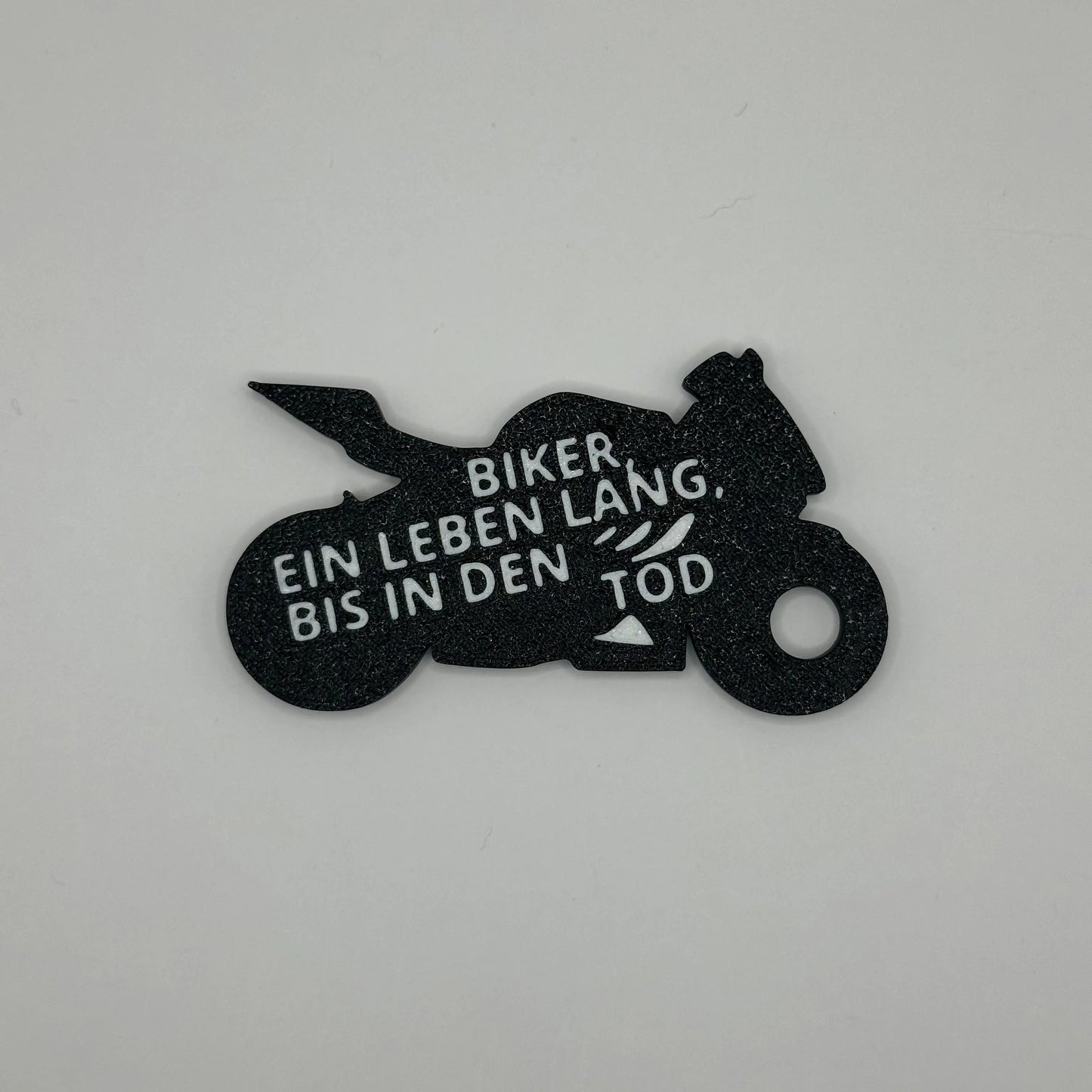 Keybike Var. 2 - Schlüsselanhänger - GebrüderR&A