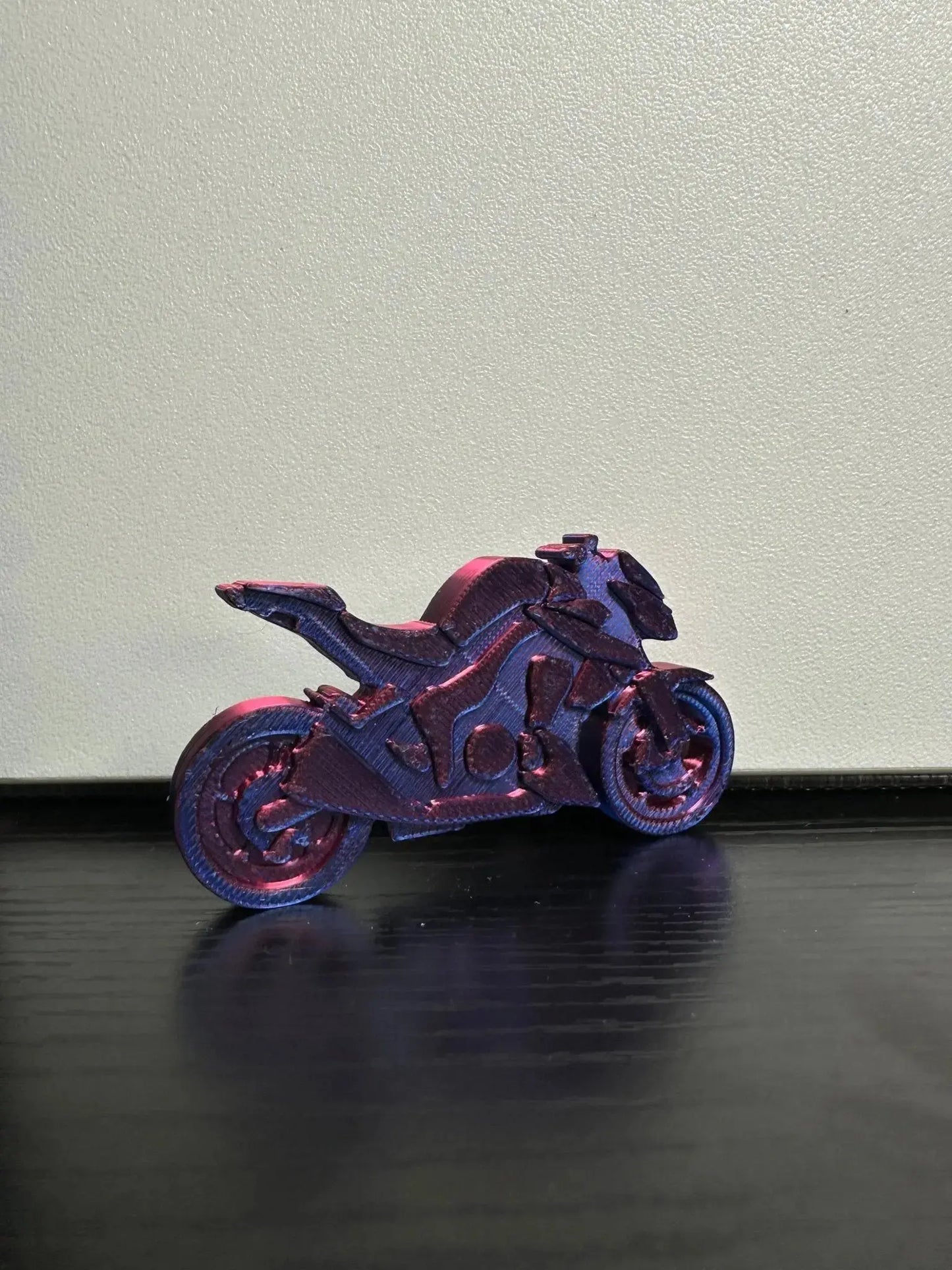 Keybike Var. 3 - Schlüsselanhänger - GebrüderR&A