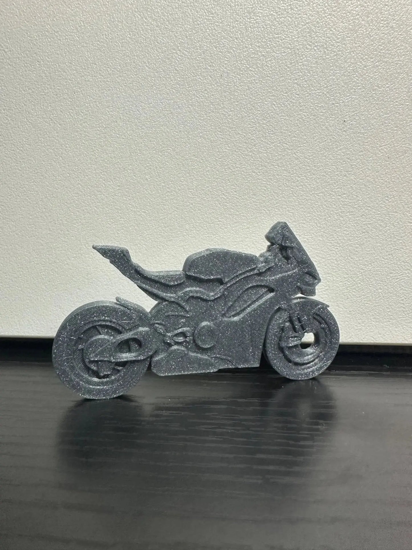 Keybike Var. 4 - Schlüsselanhänger - GebrüderR&A