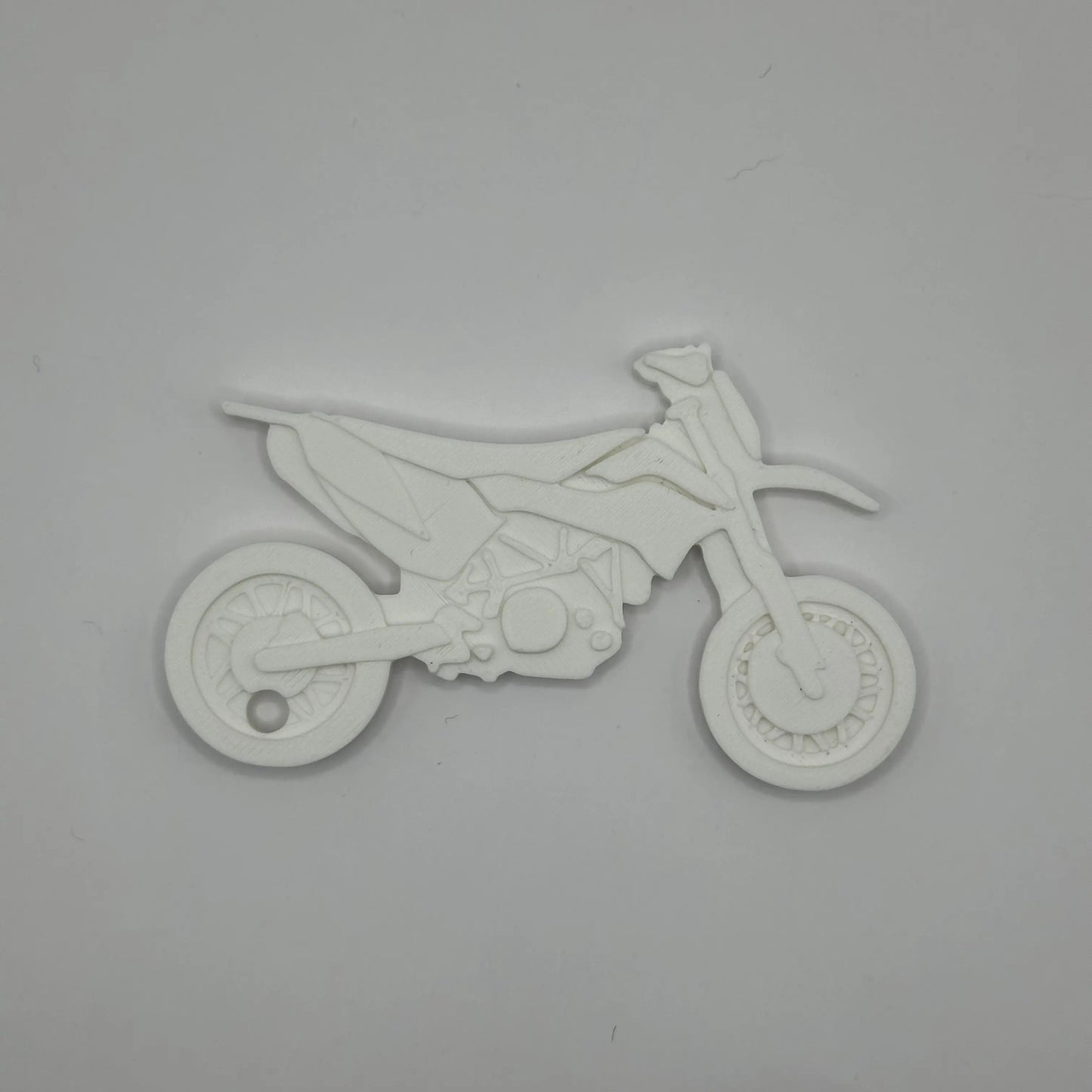 Keybike Var. 7 - Schlüsselanhänger - GebrüderR&A