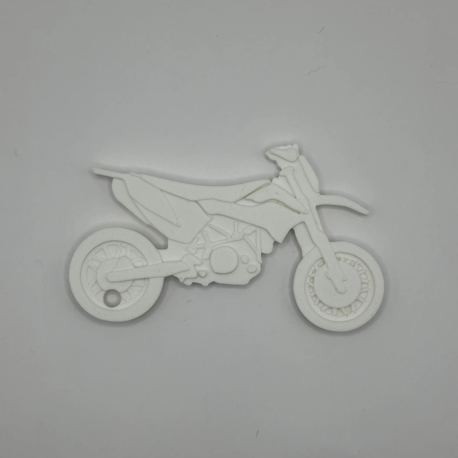 Keybike Var. 7 - Schlüsselanhänger - GebrüderR&A