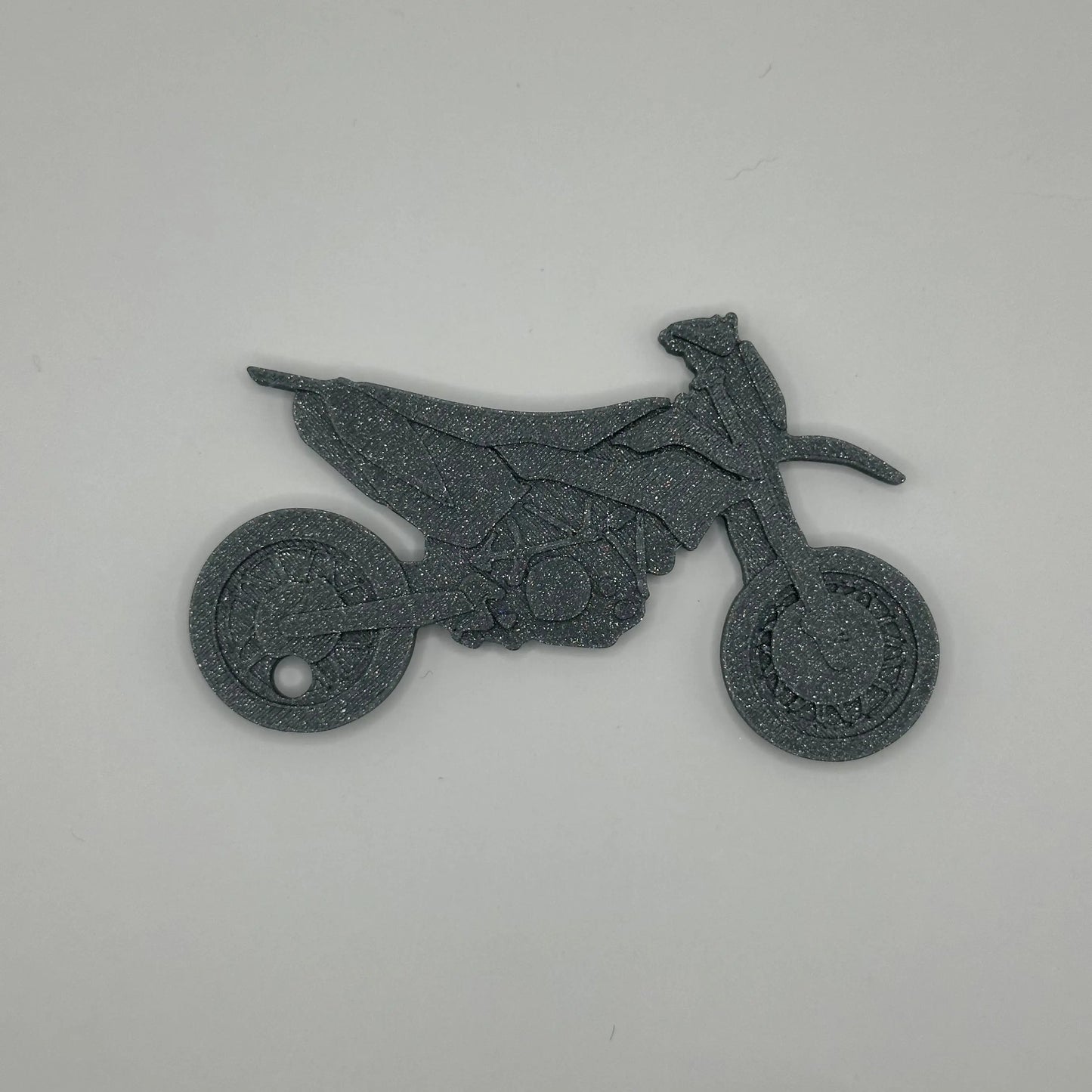 Keybike Var. 7 - Schlüsselanhänger - GebrüderR&A