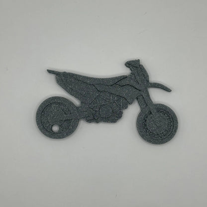Keybike Var. 7 - Schlüsselanhänger - GebrüderR&A