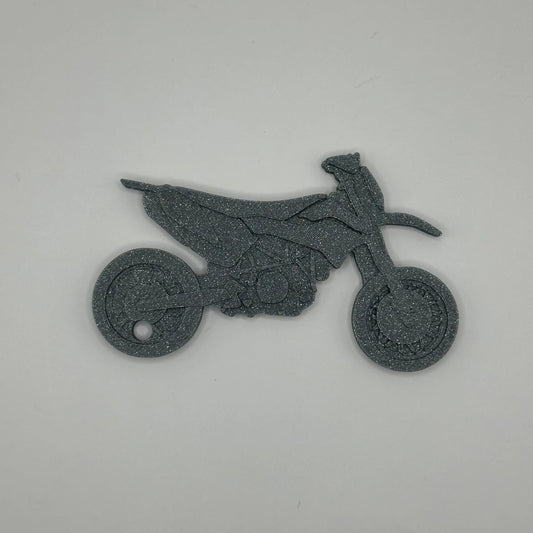 Keybike Var. 7 - Schlüsselanhänger - GebrüderR&A