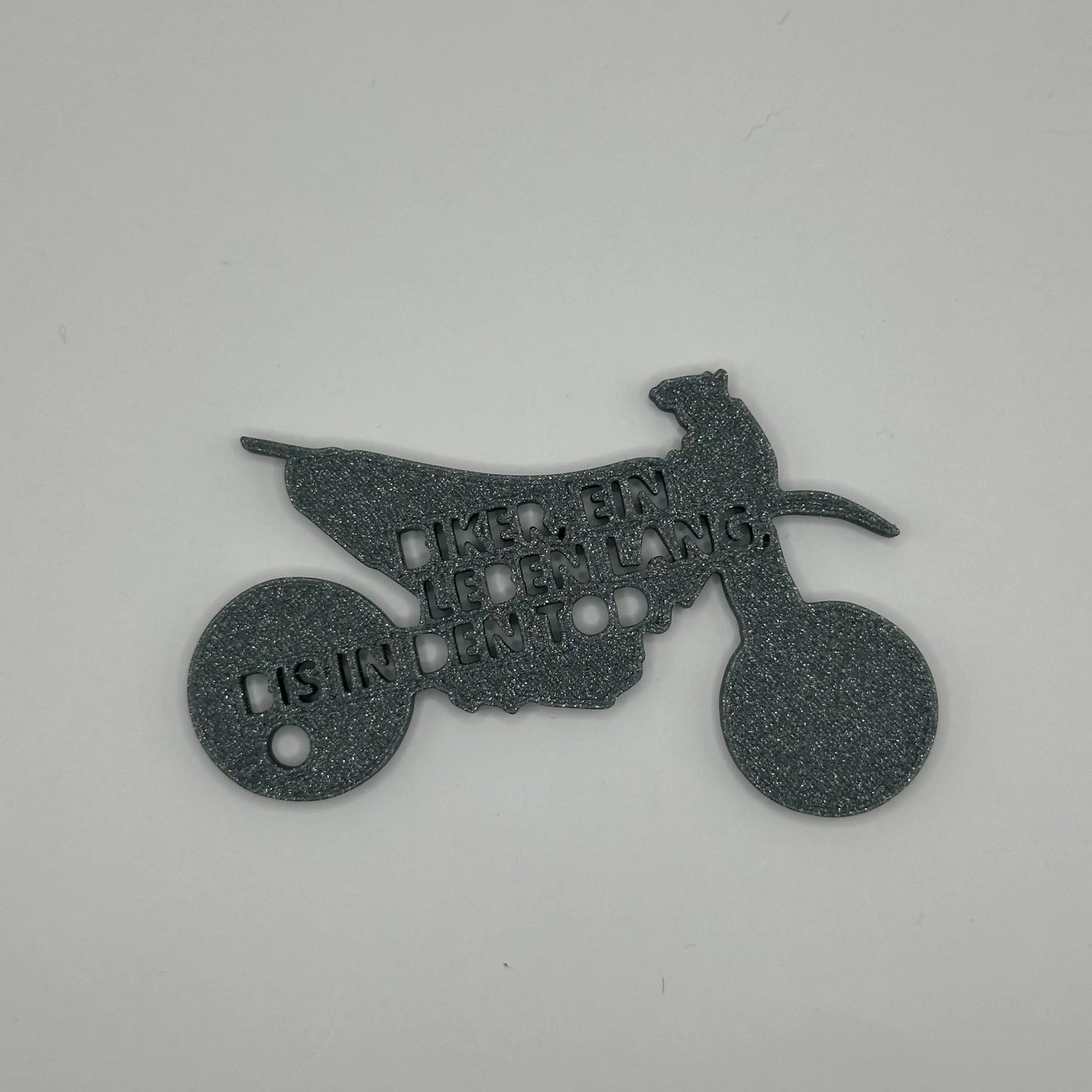 Keybike Var. 9 - Schlüsselanhänger - GebrüderR&A