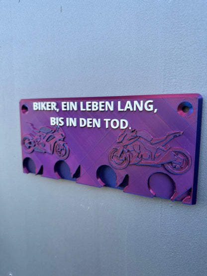 Keyboard - Schlüsselbrett - GebrüderR&A