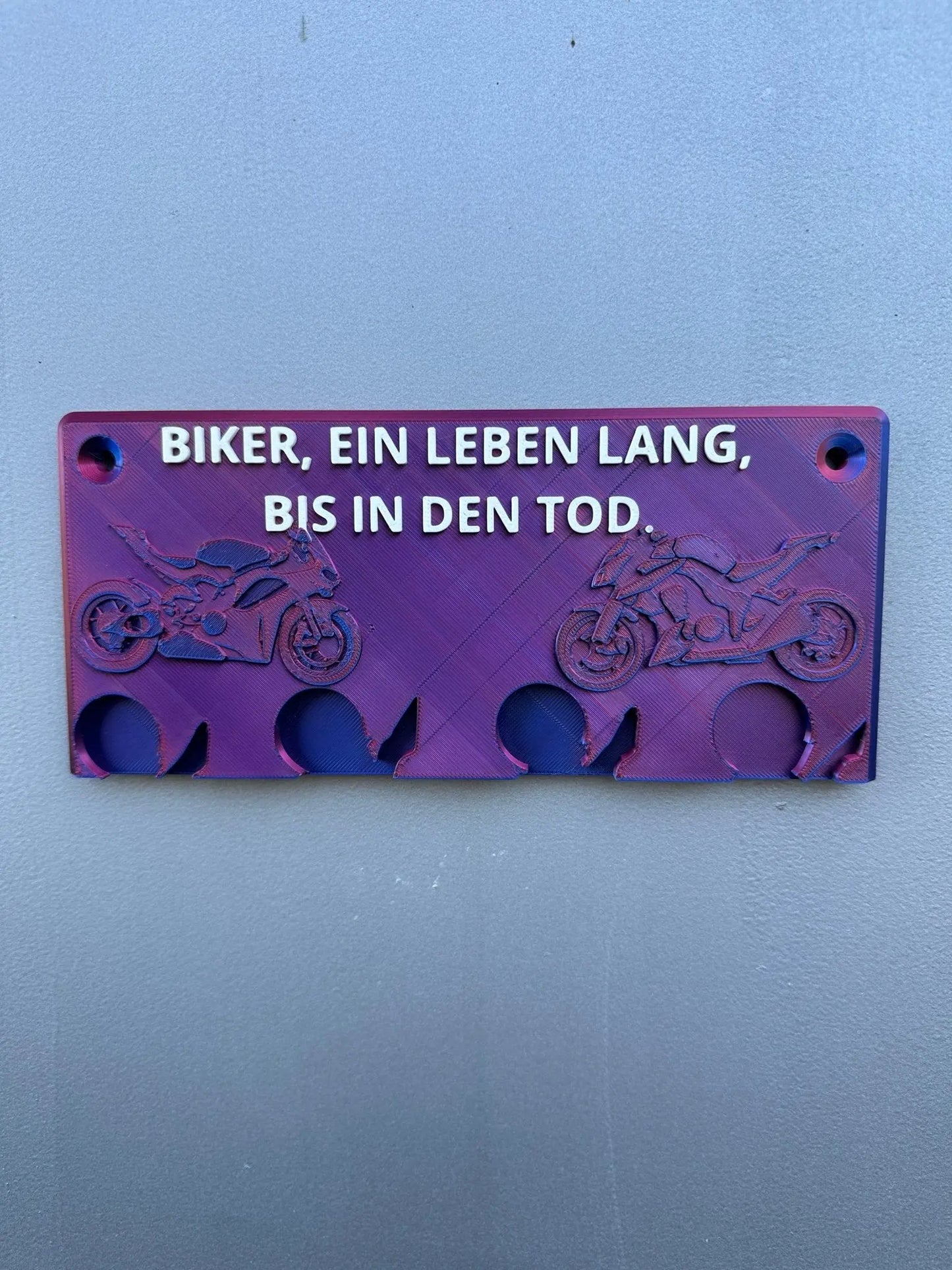 Keyboard - Schlüsselbrett - GebrüderR&A