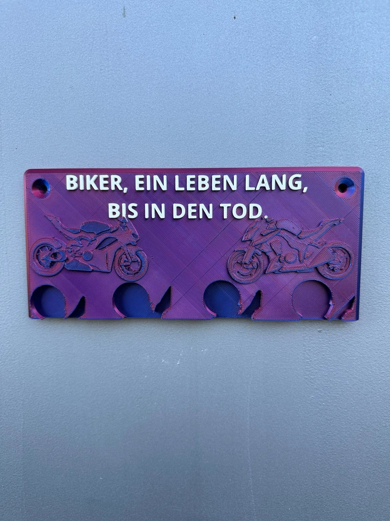 Keyboard - Schlüsselbrett - GebrüderR&A