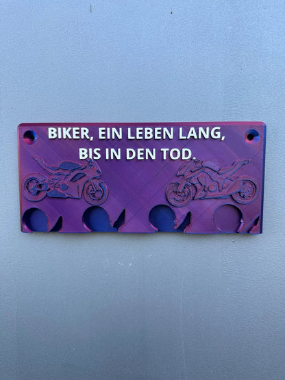 Keyboard - Schlüsselbrett - GebrüderR&A