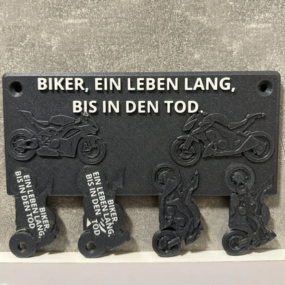 Keyboard - Schlüsselbrett - GebrüderR&A