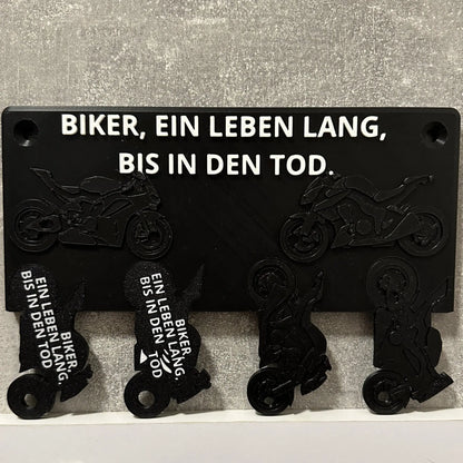 Keyboard - Schlüsselbrett - GebrüderR&A
