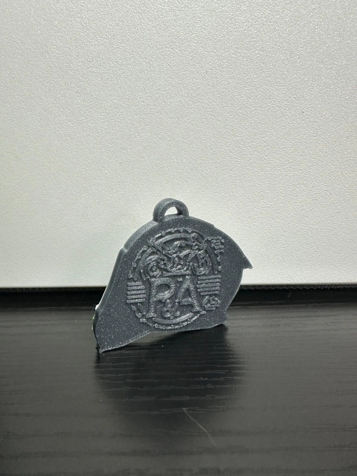 Keyhelmet Var. 1 - Schlüsselanhänger - GebrüderR&A