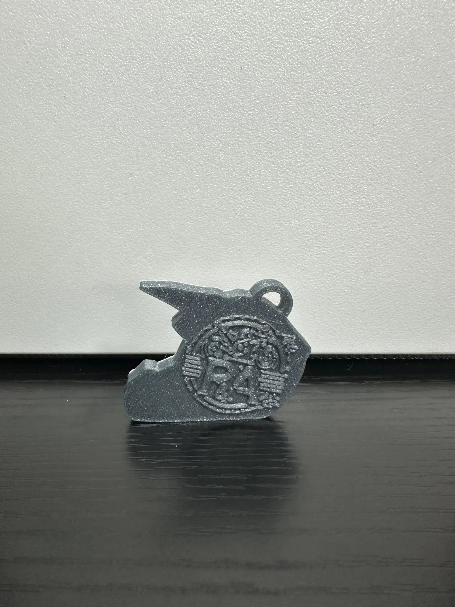 Keyhelmet Var. 2 - Schlüsselanhänger - GebrüderR&A
