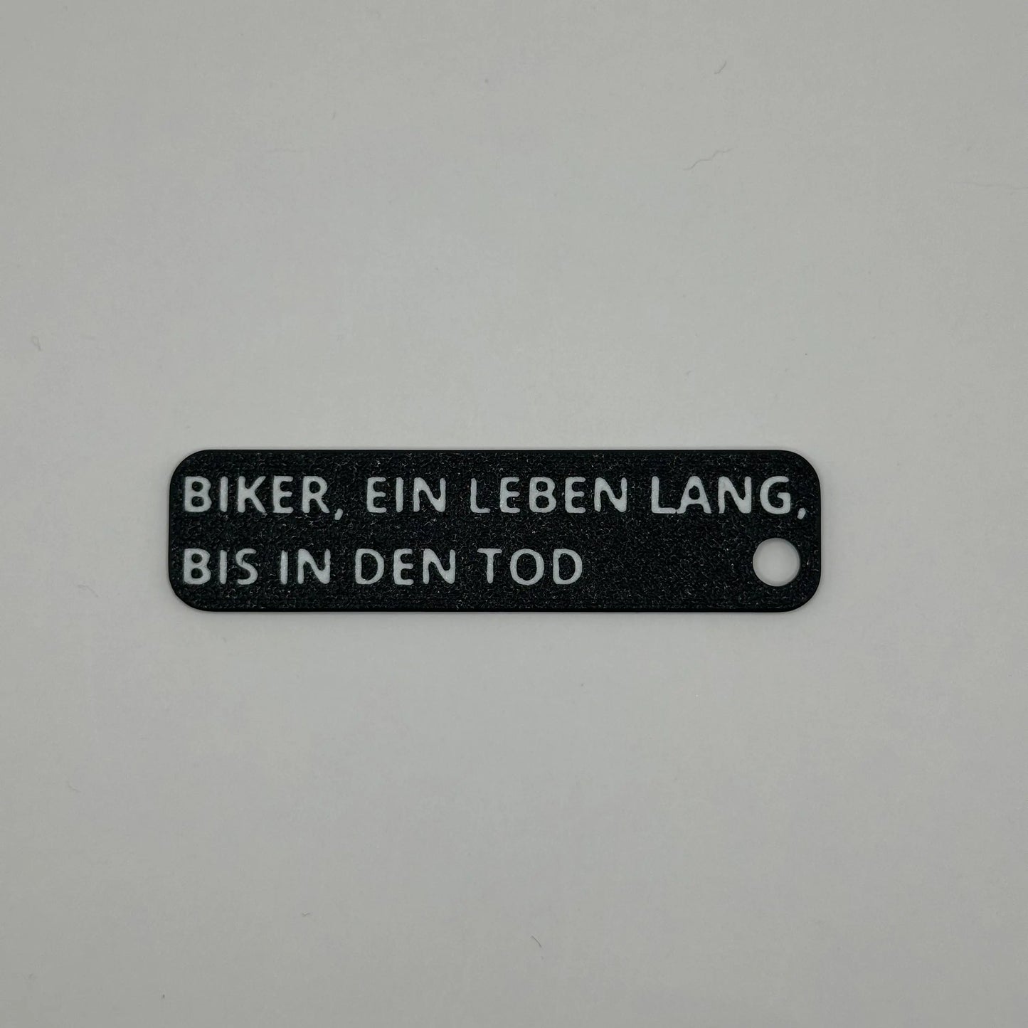 Keysign - Schlüsselanhänger - GebrüderR&A