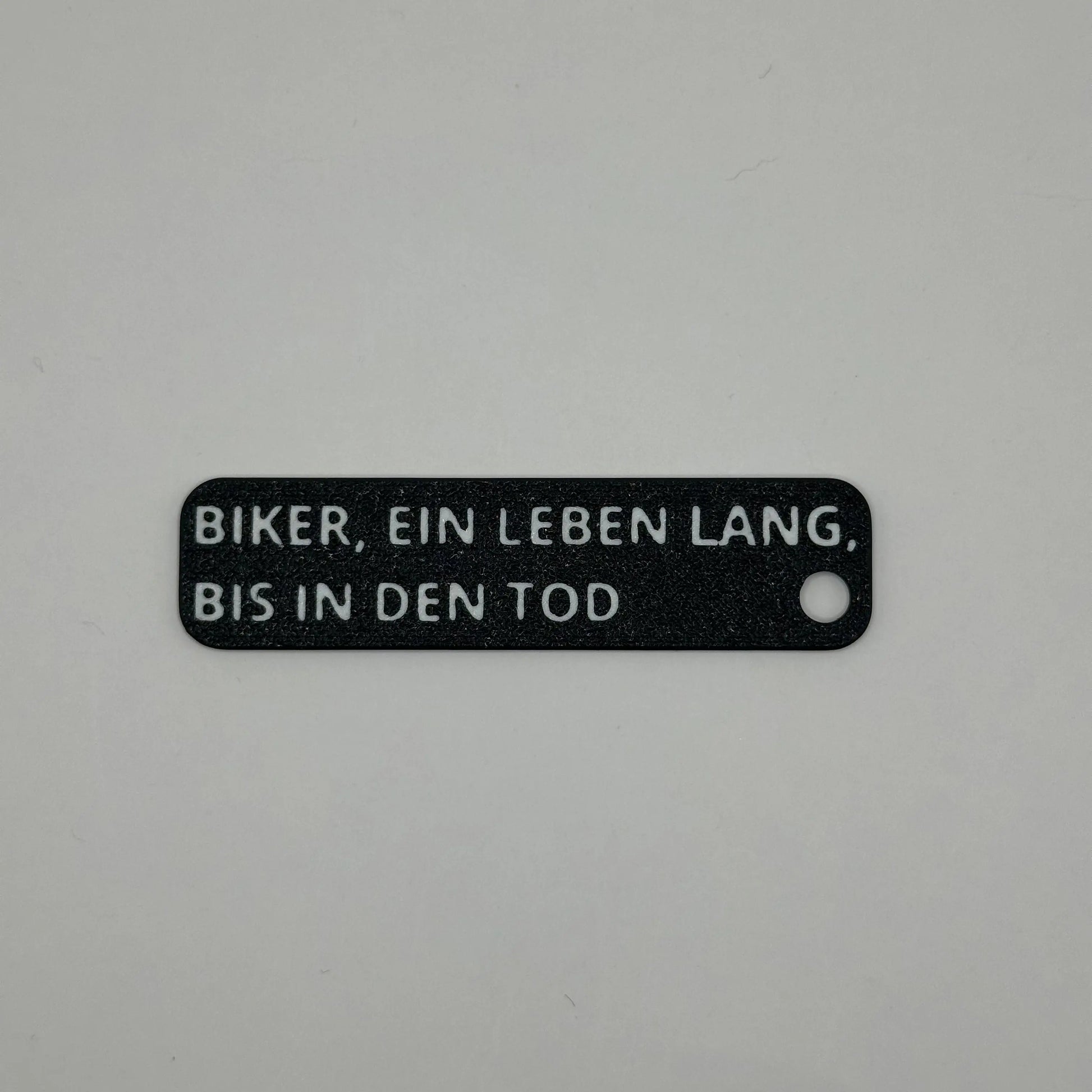 Keysign - Schlüsselanhänger - GebrüderR&A