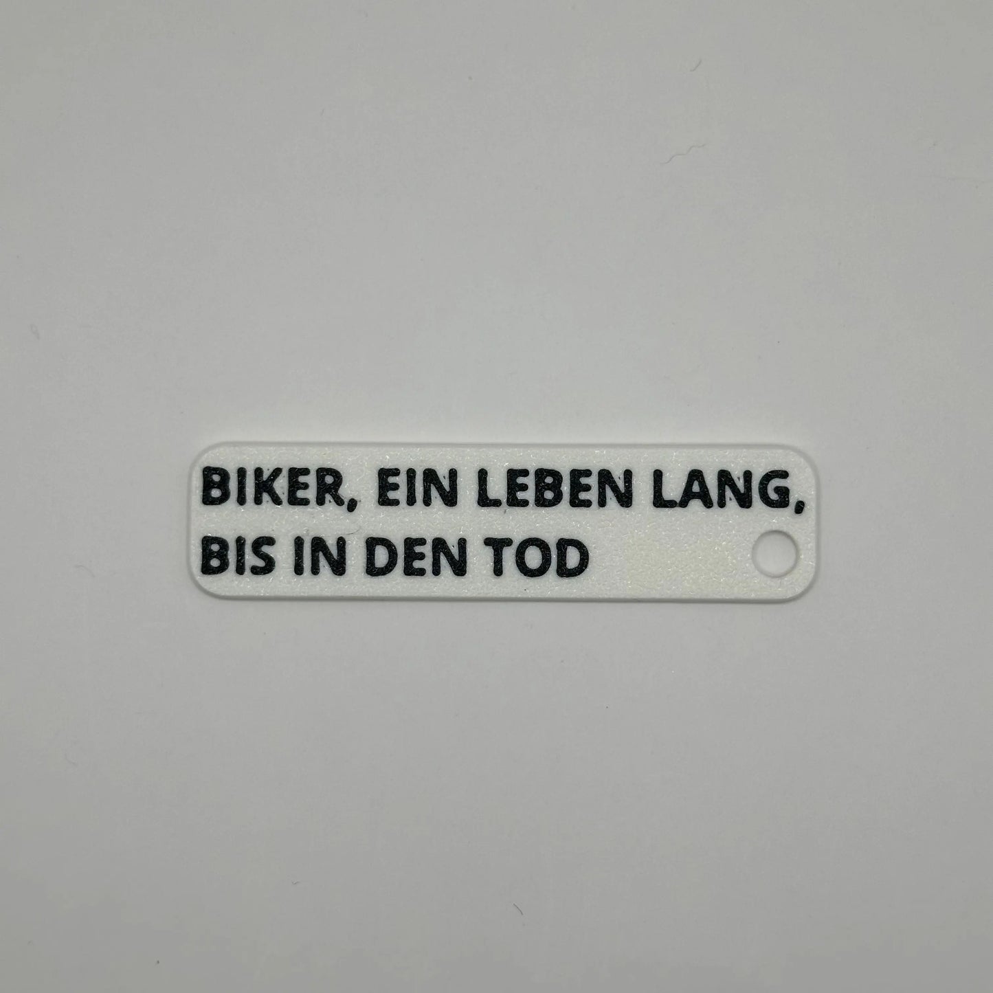 Keysign - Schlüsselanhänger - GebrüderR&A