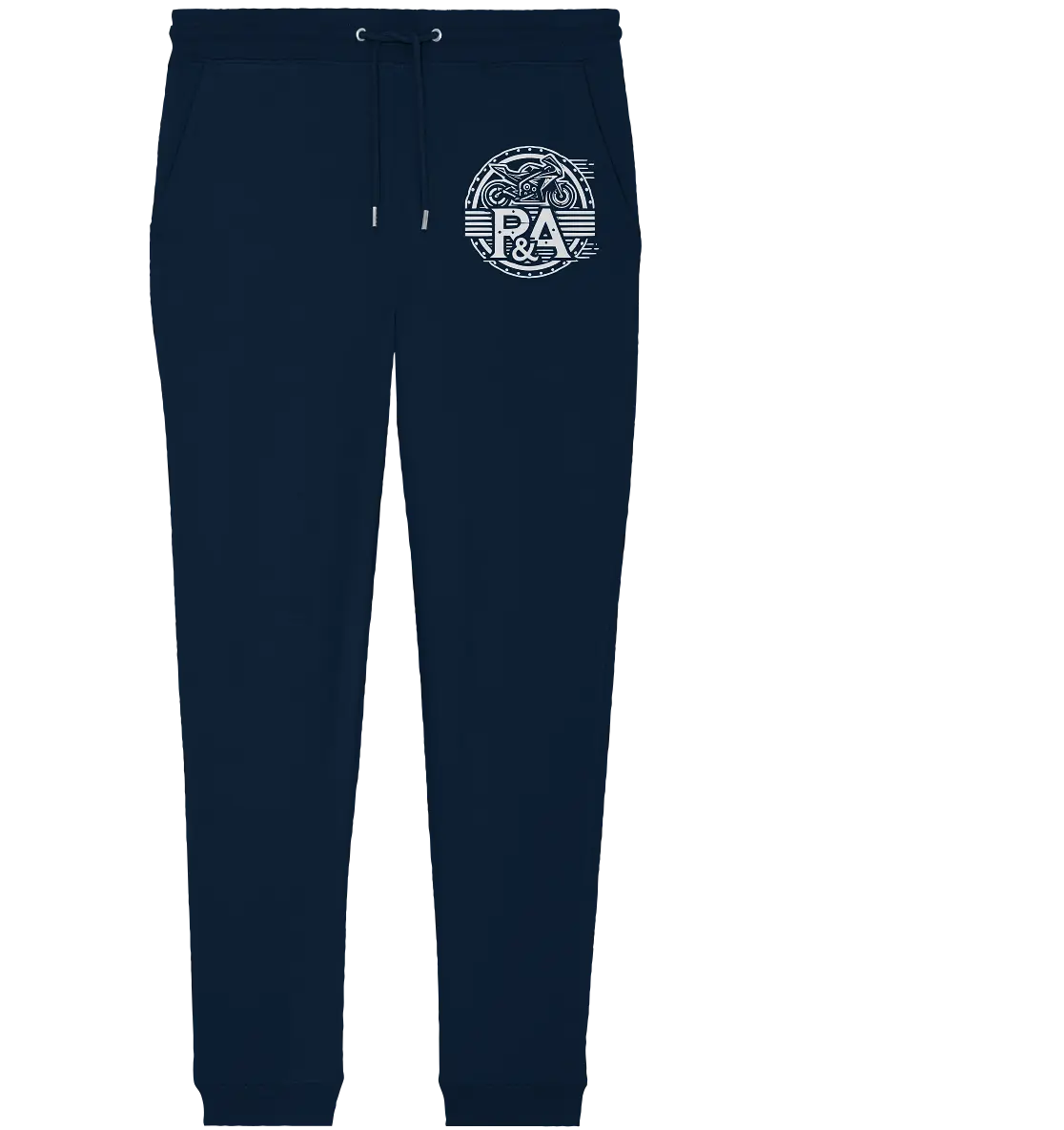 🙈🙉🙊 - Organic Jogger Pants - GebrüderR&A