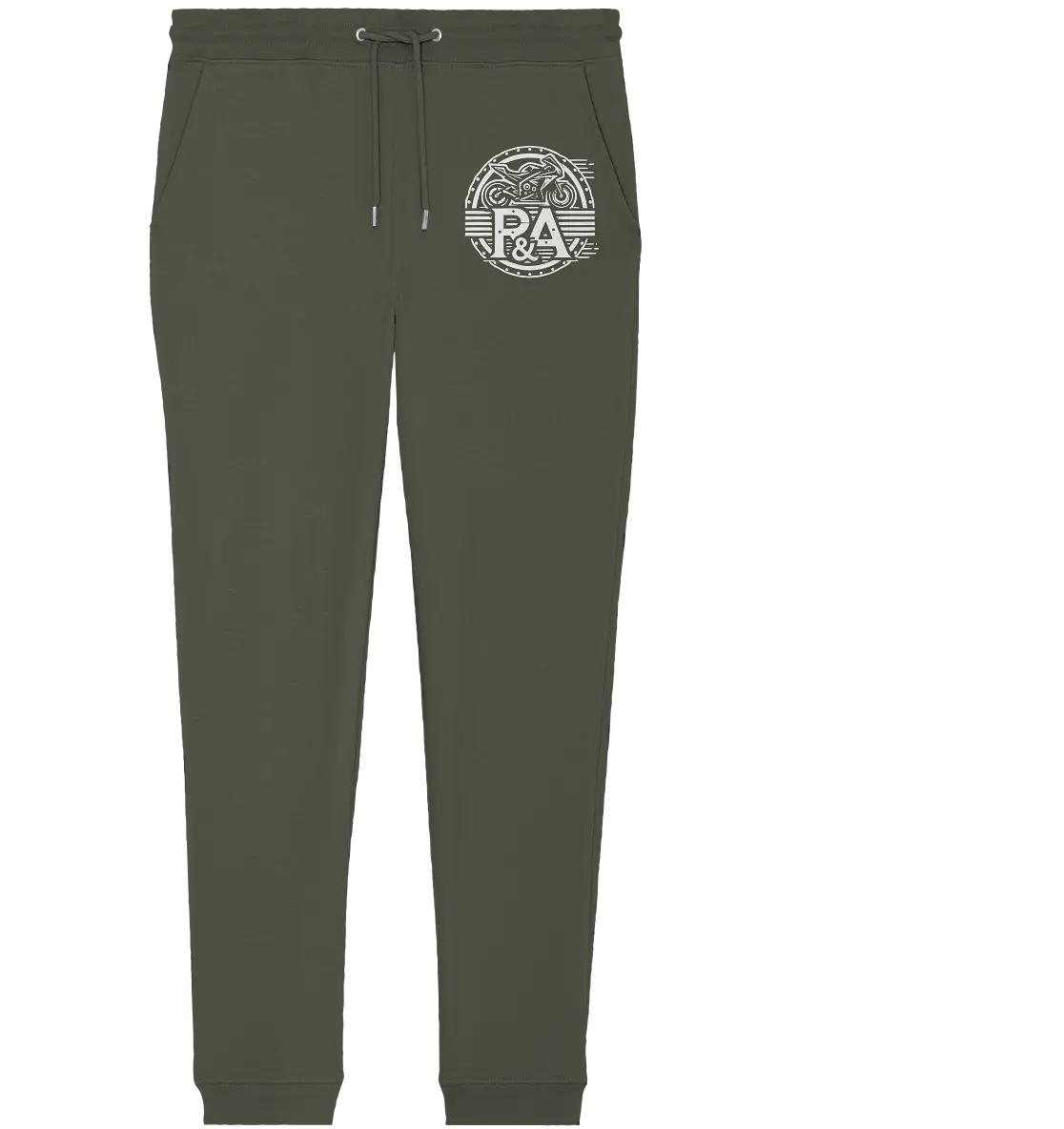 🙈🙉🙊 - Organic Jogger Pants - GebrüderR&A