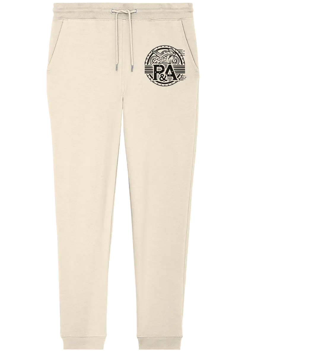 🙈🙉🙊 - Organic Jogger Pants - GebrüderR&A