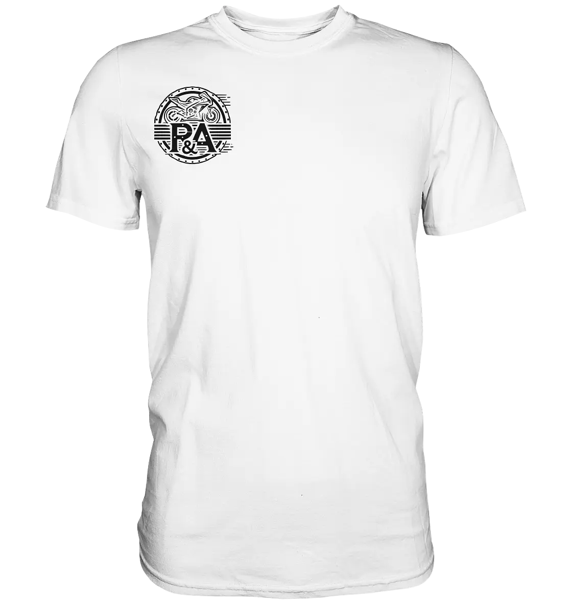 🙈🙉🙊 - Premium Shirt - GebrüderR&A