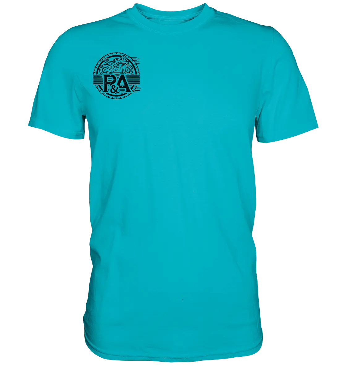 🙈🙉🙊 - Premium Shirt - GebrüderR&A