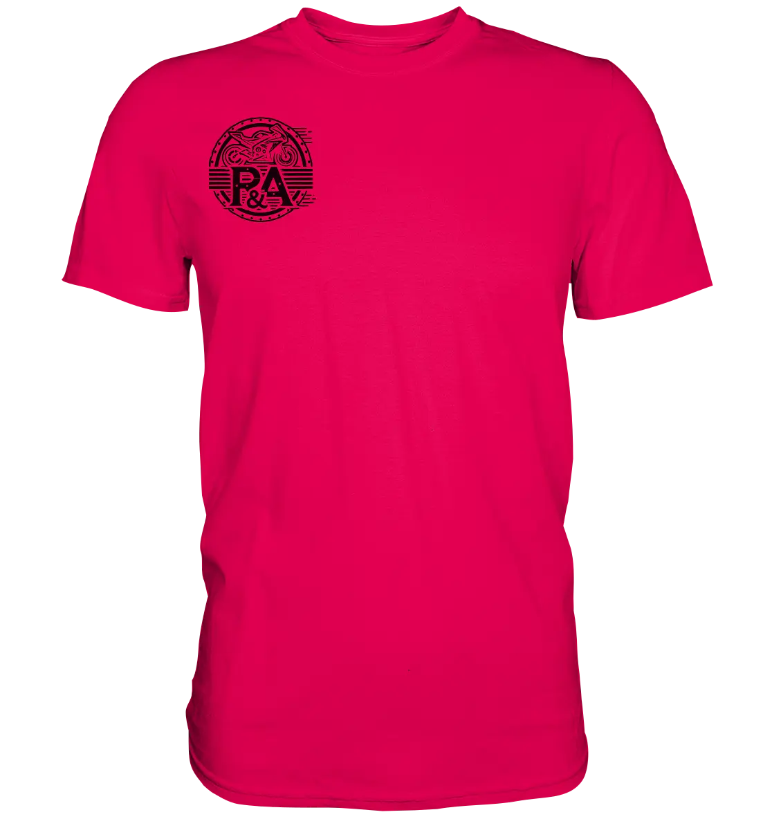 🙈🙉🙊 - Premium Shirt - GebrüderR&A