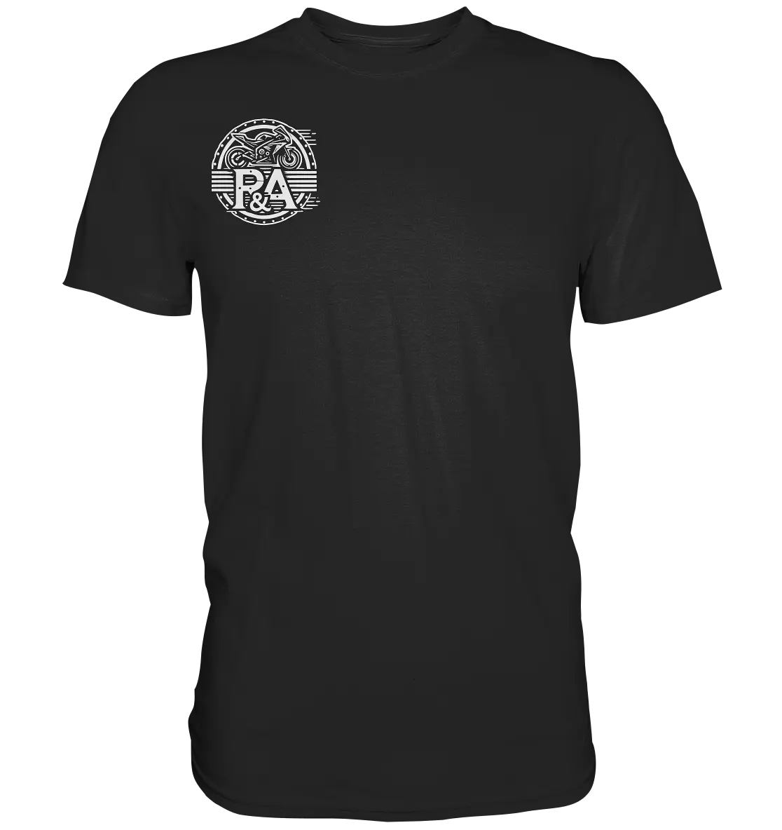 🙈🙉🙊 - Premium Shirt - GebrüderR&A