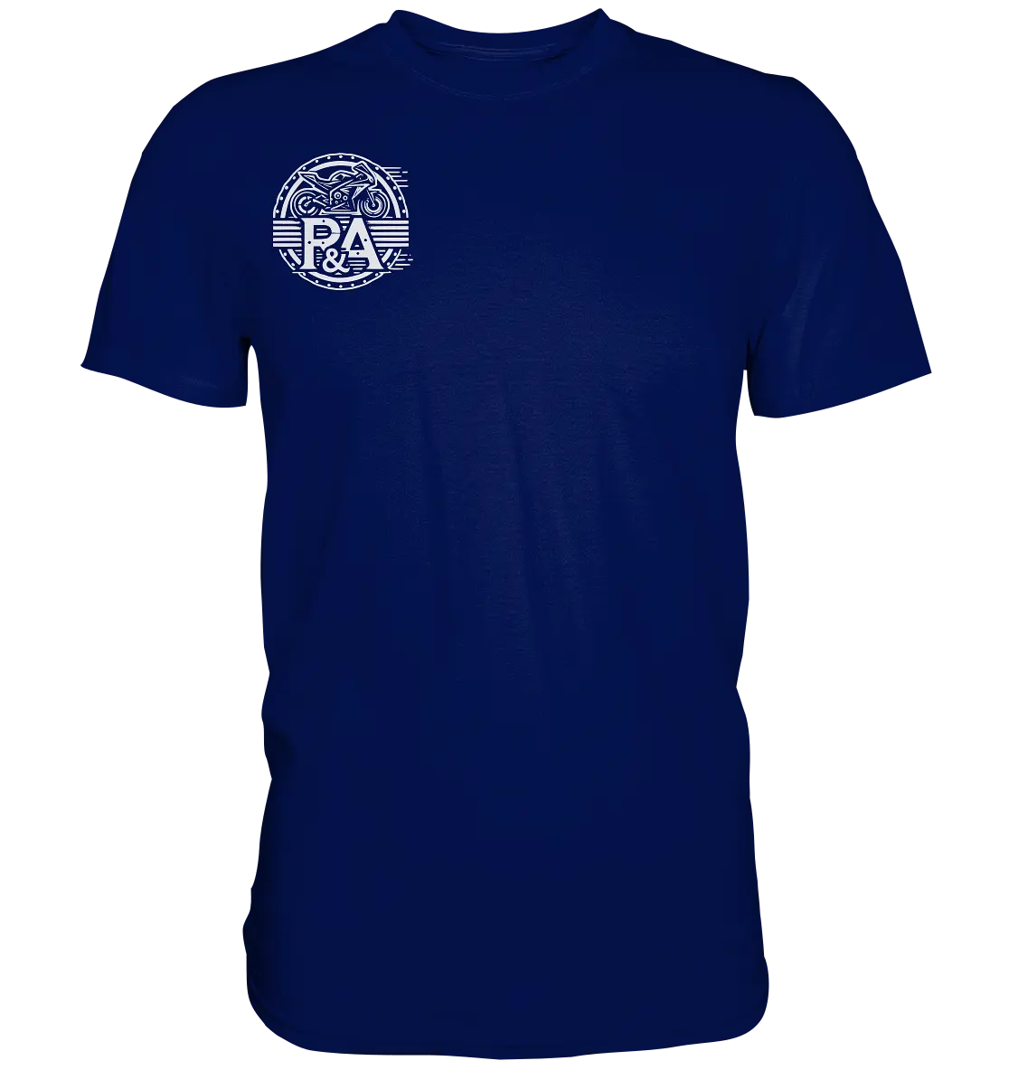 🙈🙉🙊 - Premium Shirt - GebrüderR&A