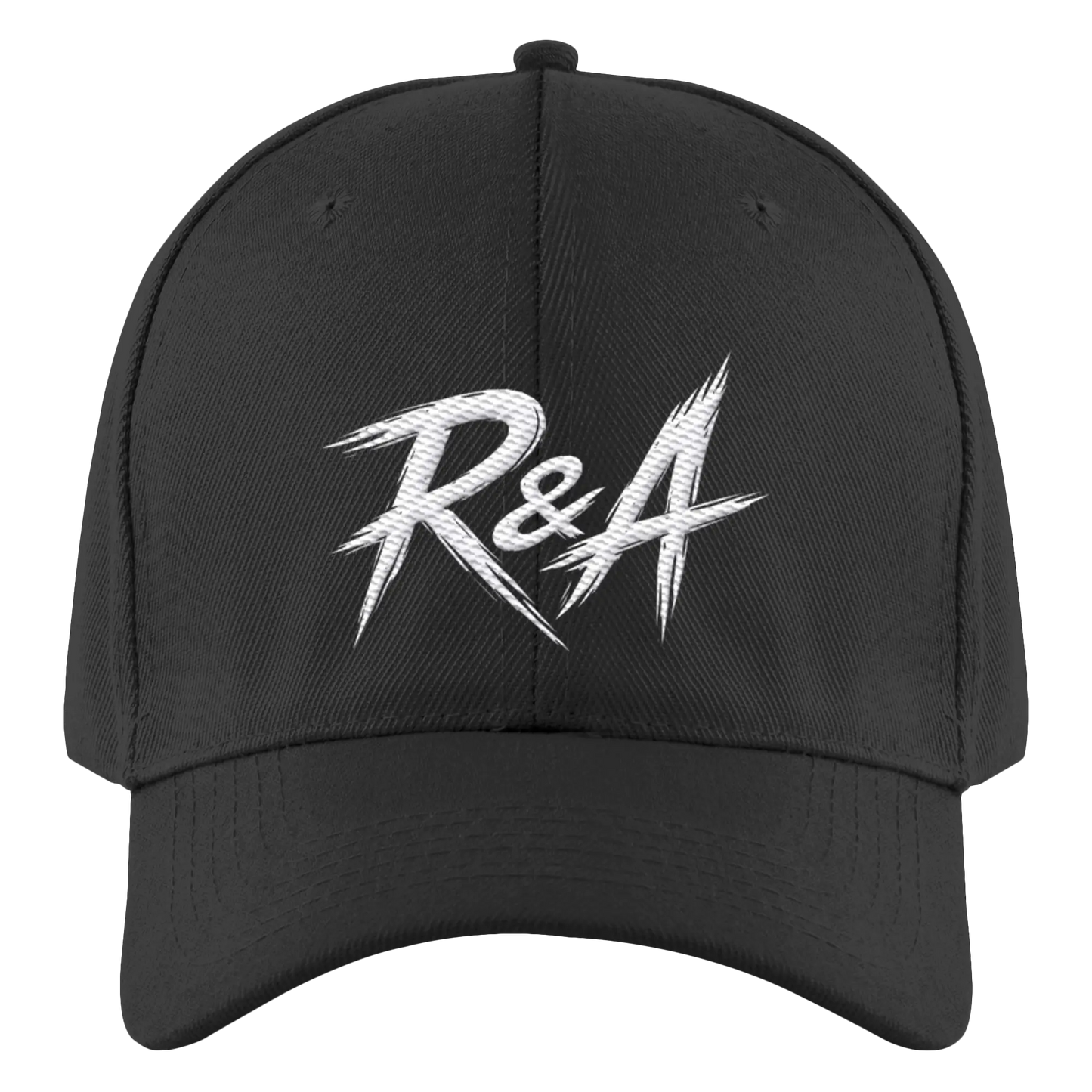 R&A - Authentic Baseball Cap - GebrüderR&A
