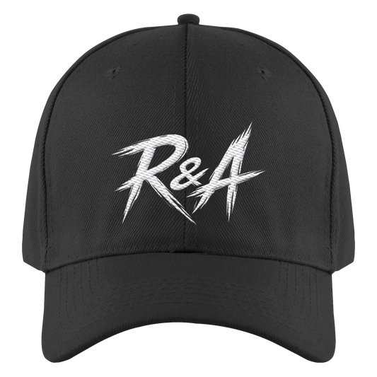 R&A - Authentic Baseball Cap - GebrüderR&A