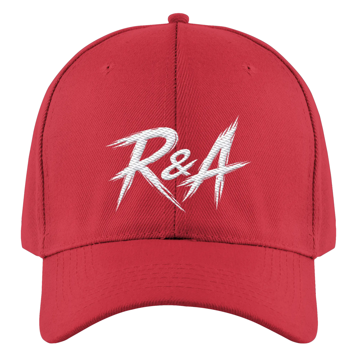R&A - Authentic Baseball Cap - GebrüderR&A