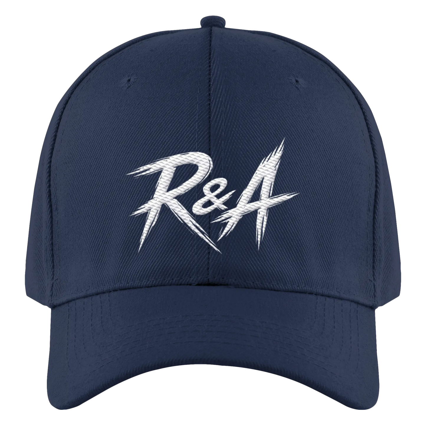 R&A - Authentic Baseball Cap - GebrüderR&A
