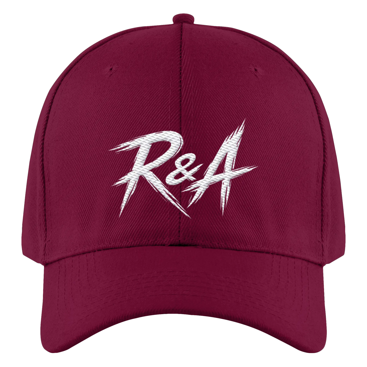R&A - Authentic Baseball Cap - GebrüderR&A
