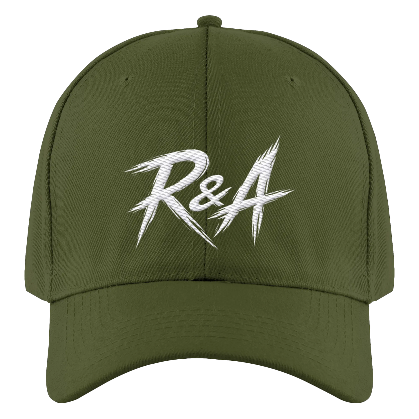 R&A - Authentic Baseball Cap - GebrüderR&A
