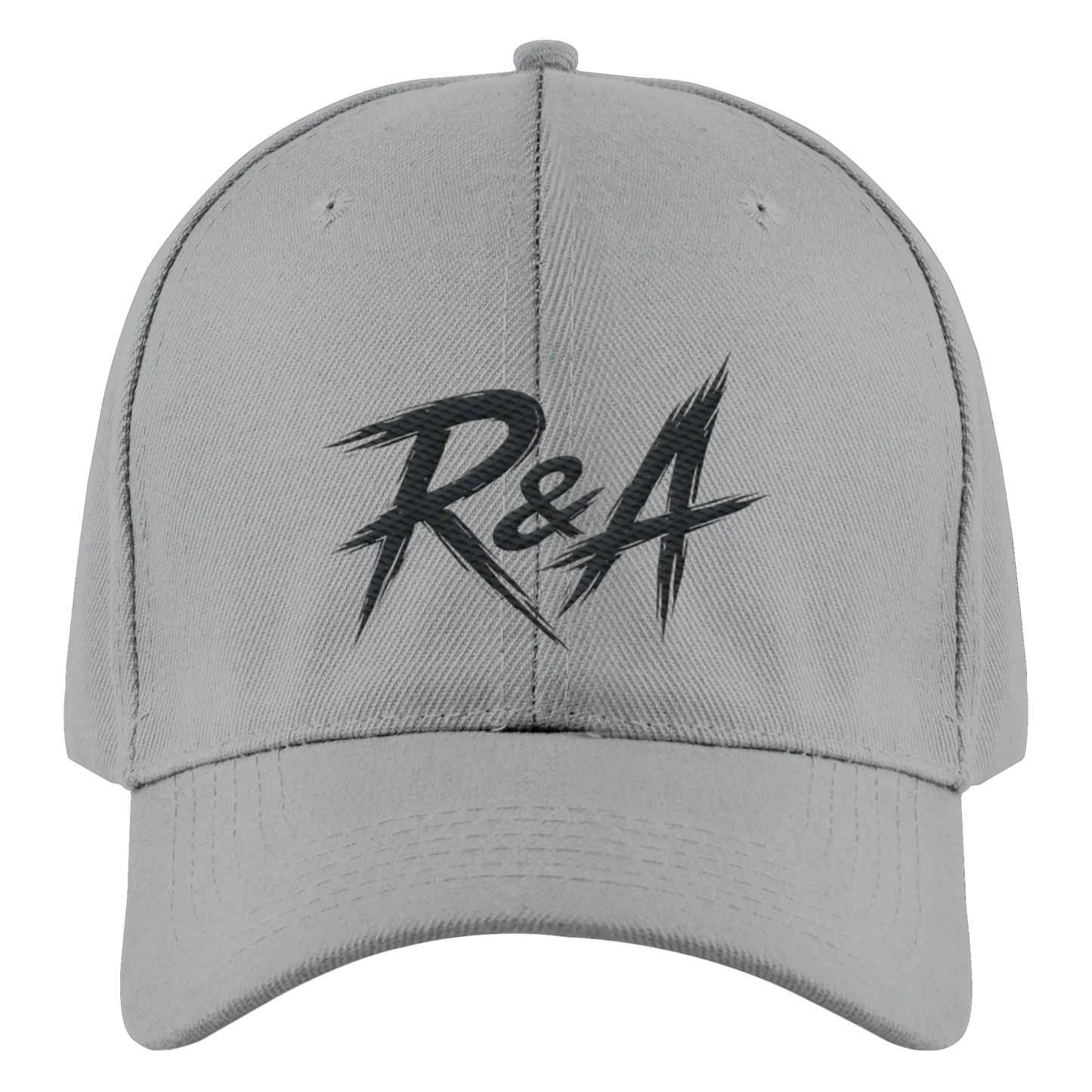 R&A - Authentic Baseball Cap - GebrüderR&A