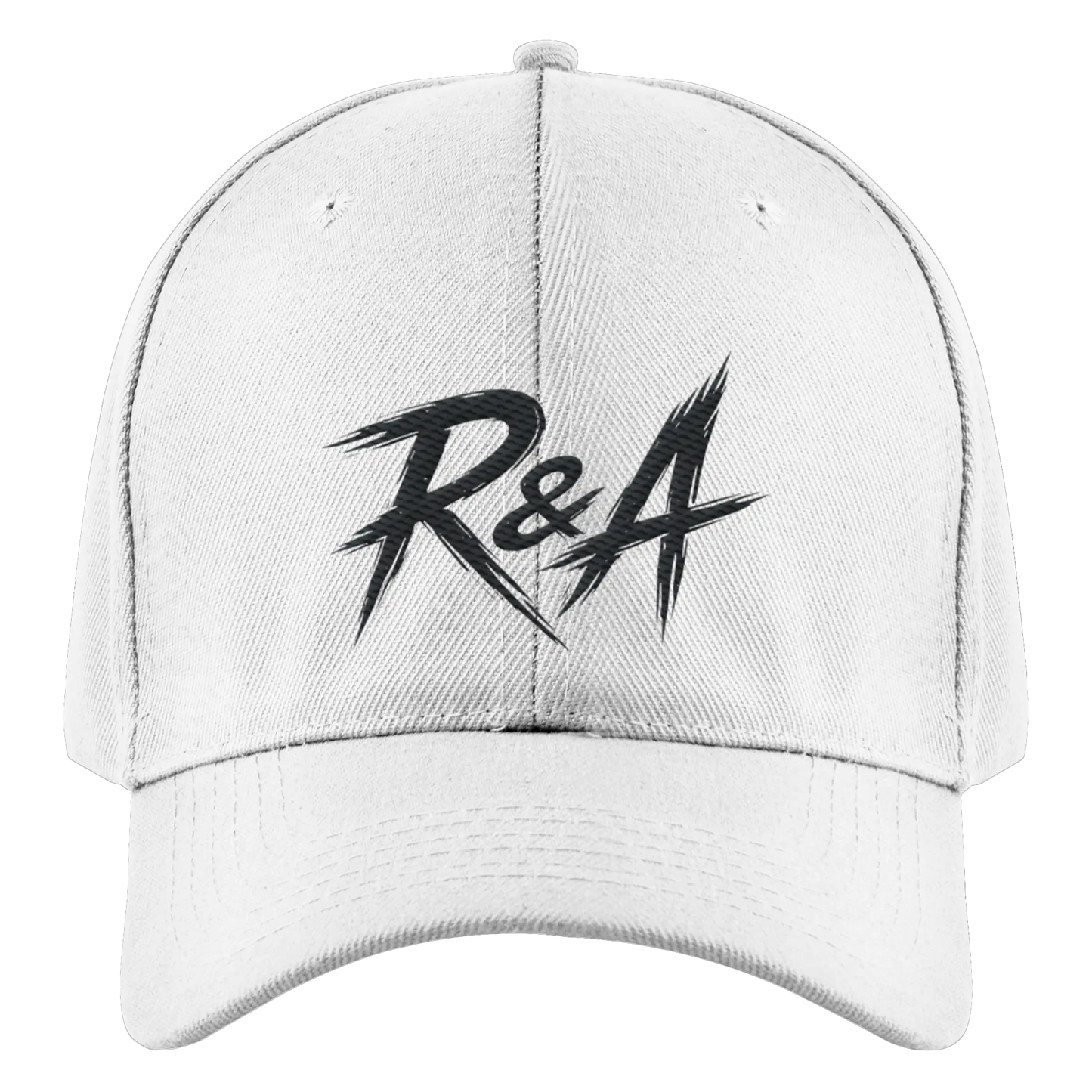 R&A - Authentic Baseball Cap - GebrüderR&A