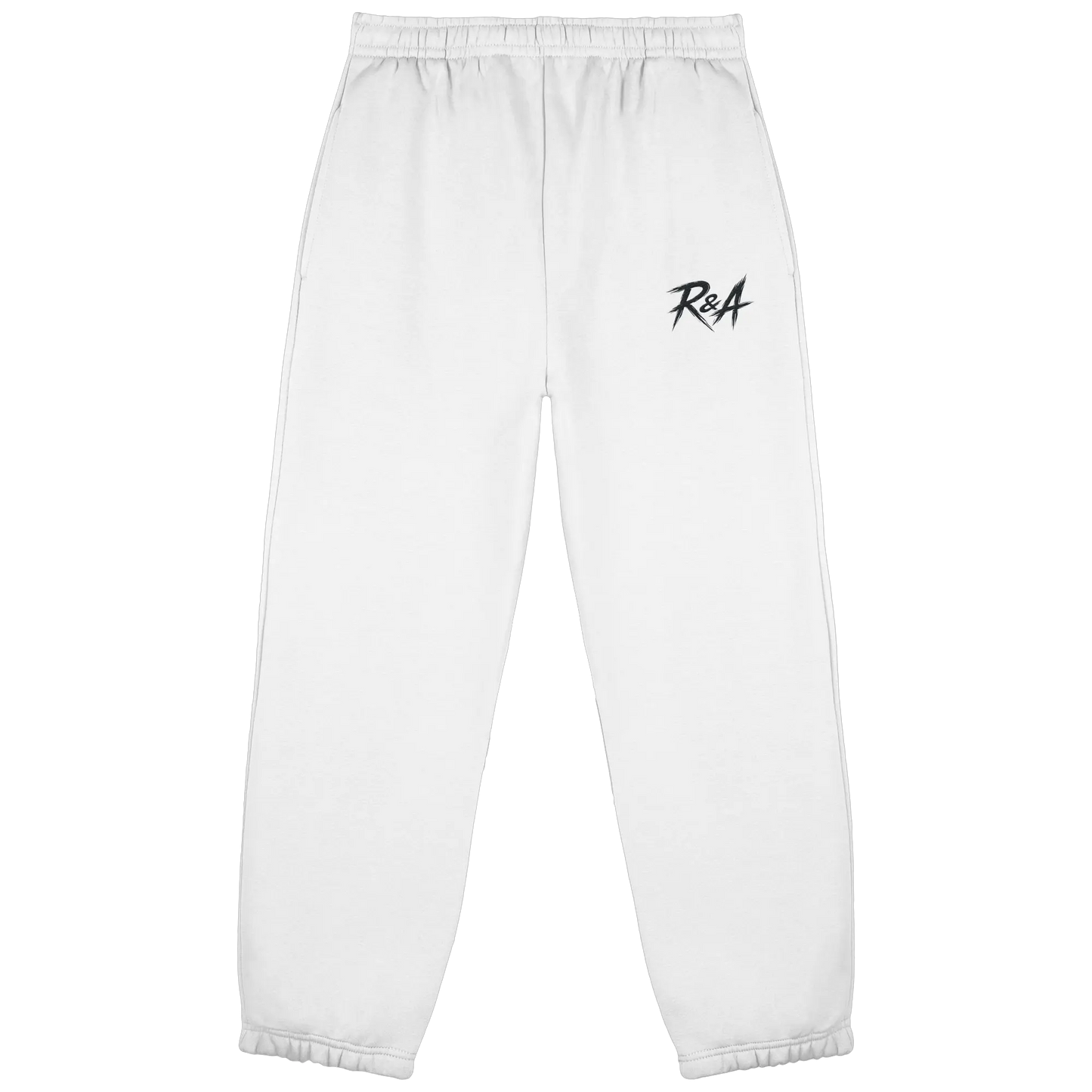 R&A - Fluffy Sweatpants - GebrüderR&A