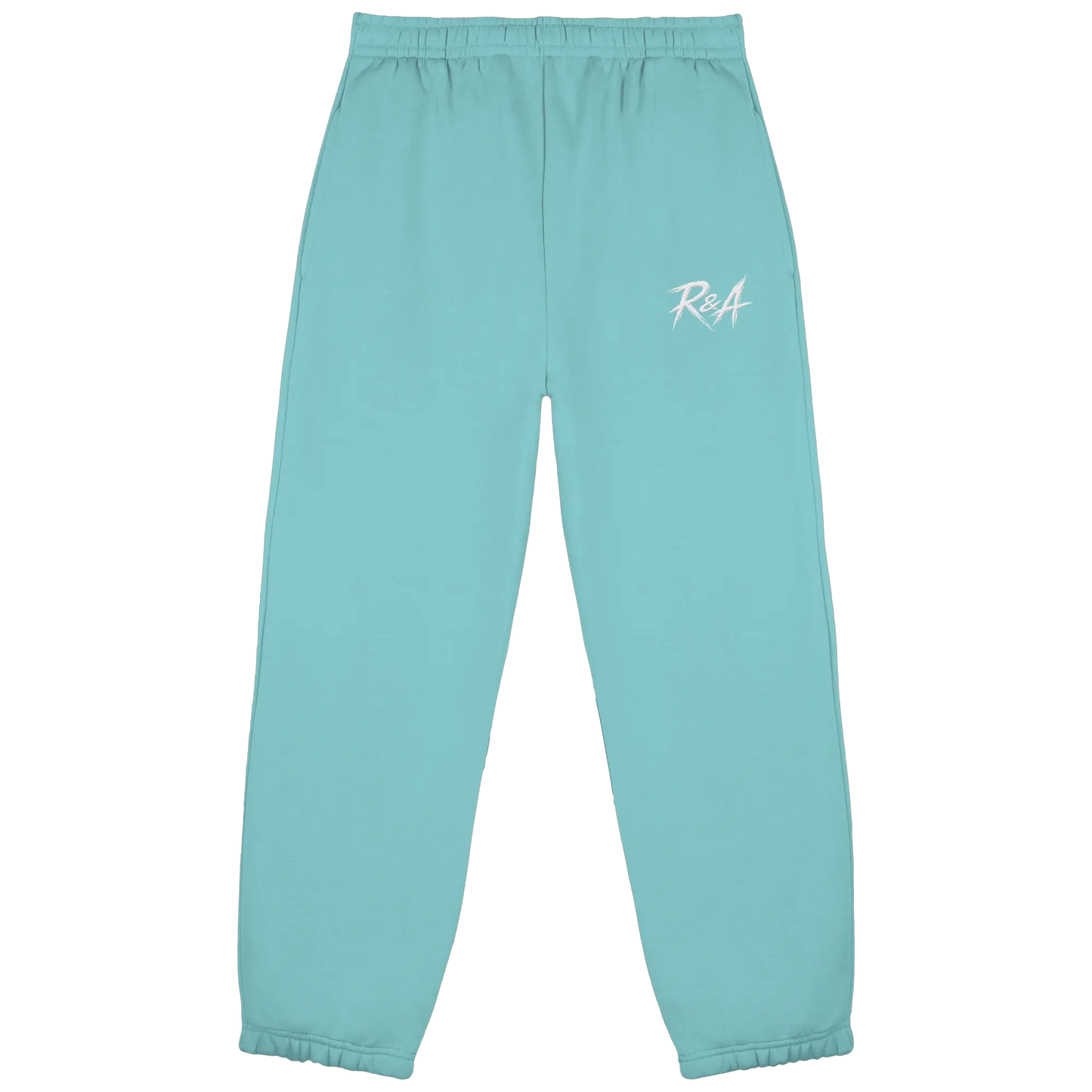 R&A - Fluffy Sweatpants - GebrüderR&A