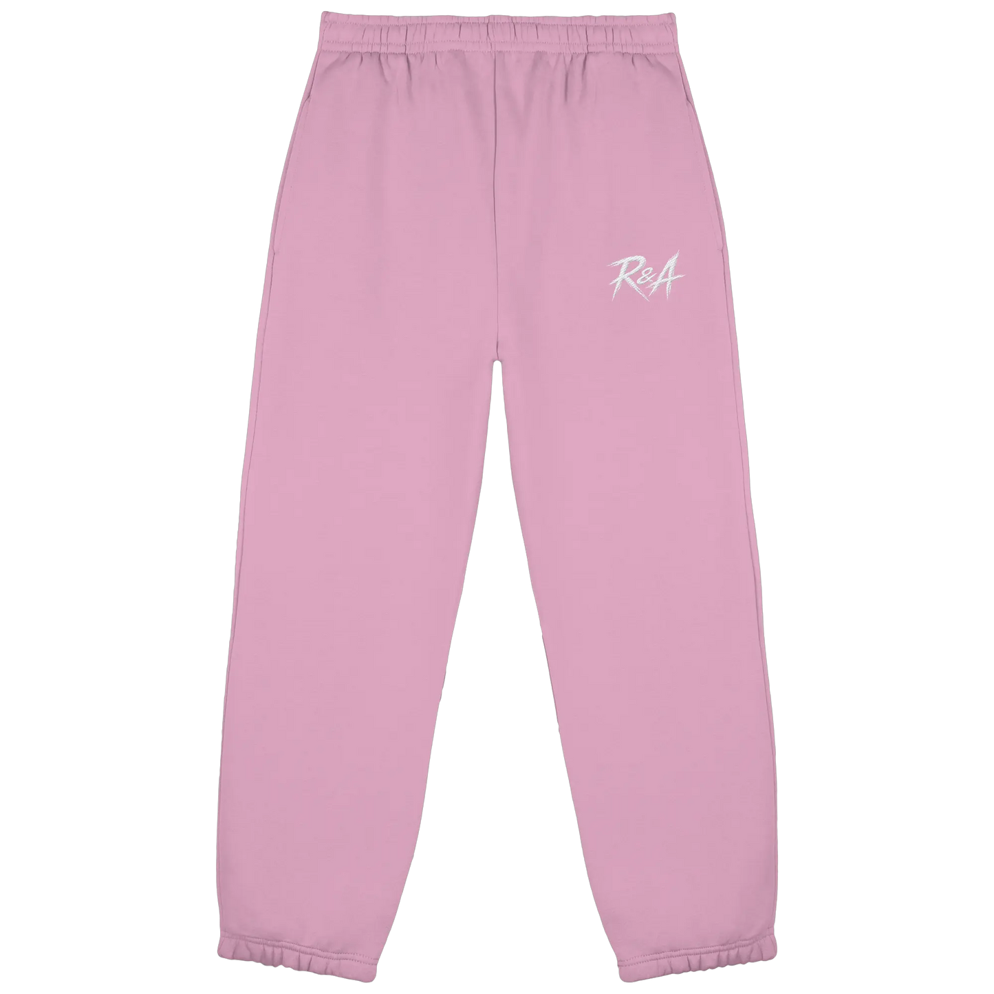 R&A - Fluffy Sweatpants - GebrüderR&A