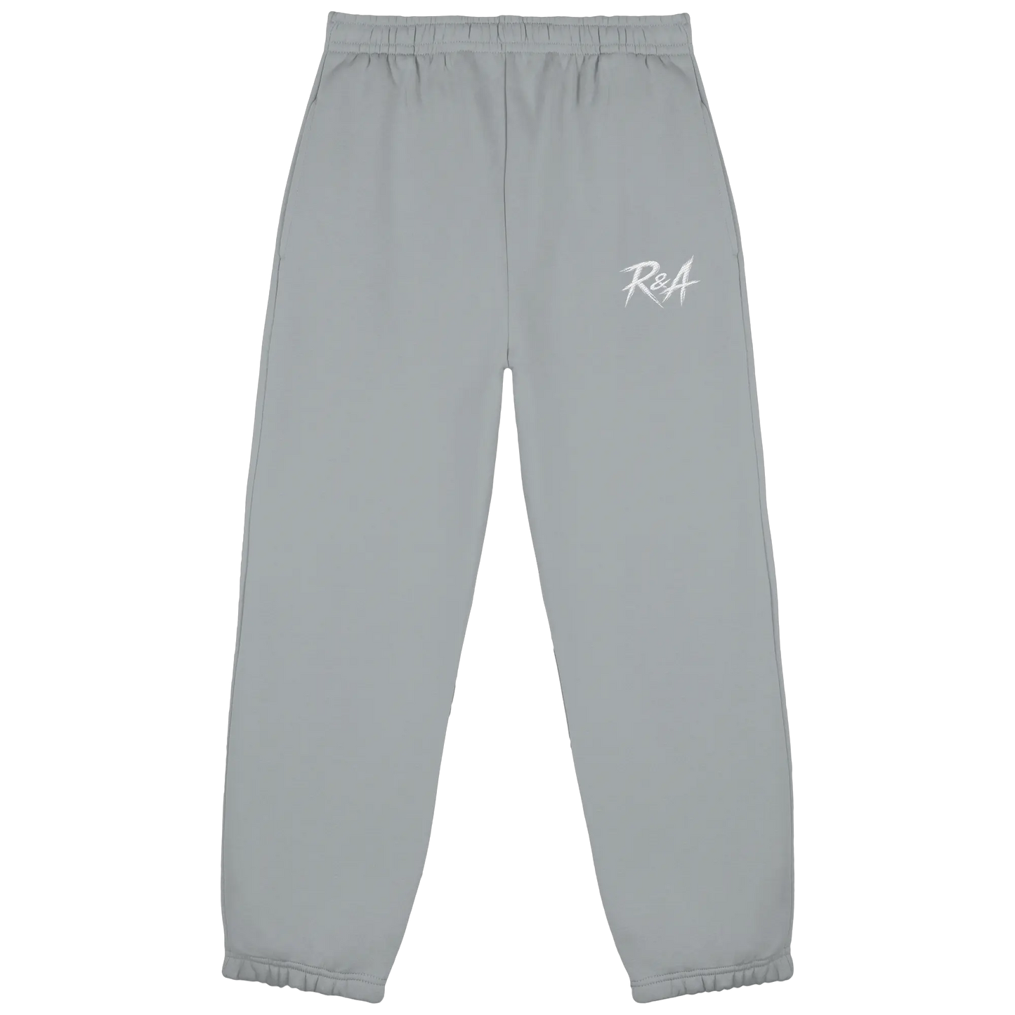 R&A - Fluffy Sweatpants - GebrüderR&A