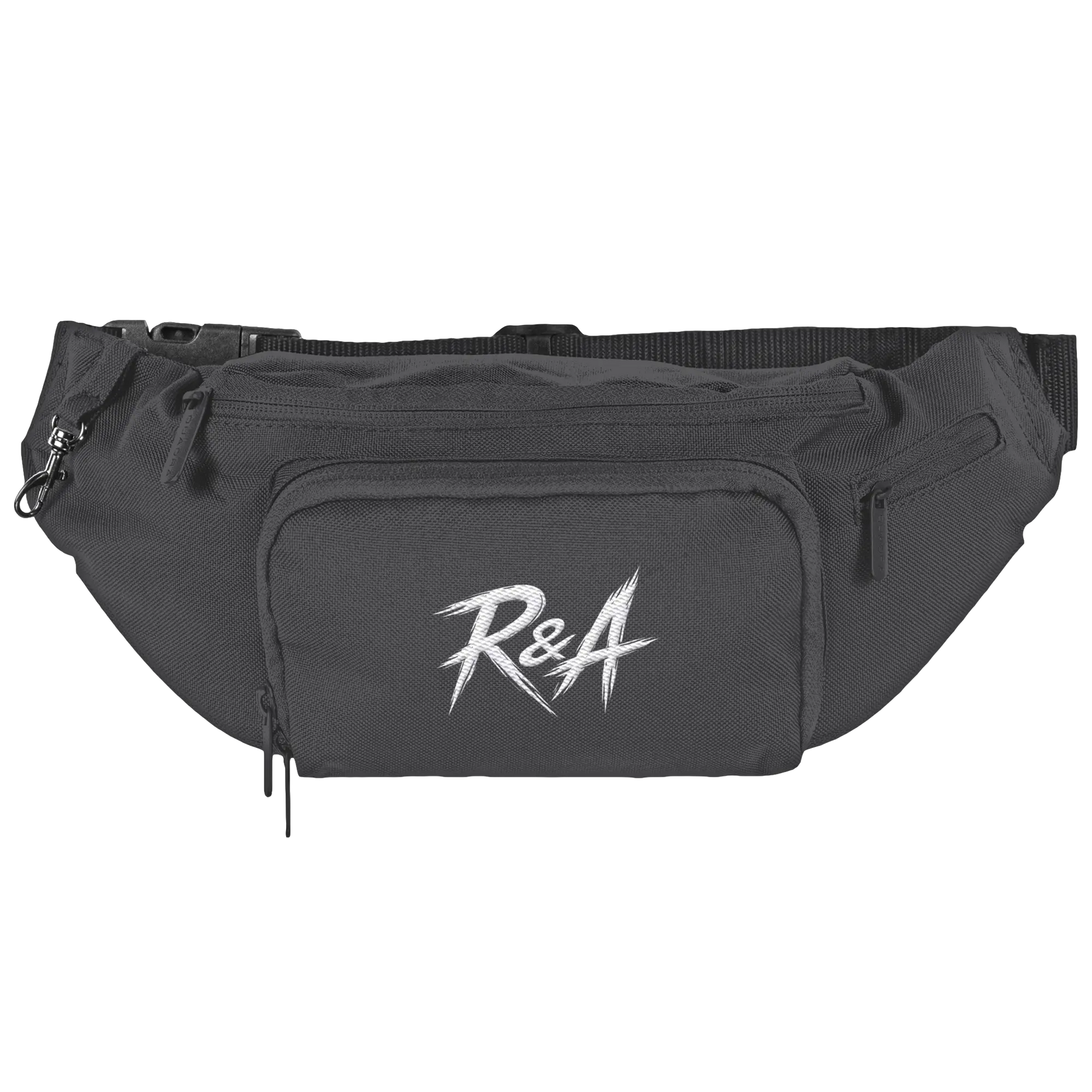 R&A - Shoulder Bag - GebrüderR&A