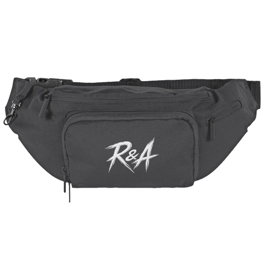 R&A - Shoulder Bag - GebrüderR&A