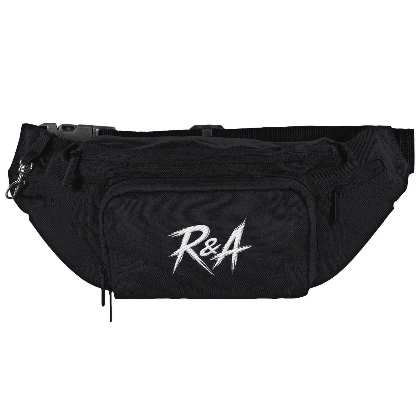R&A - Shoulder Bag - GebrüderR&A