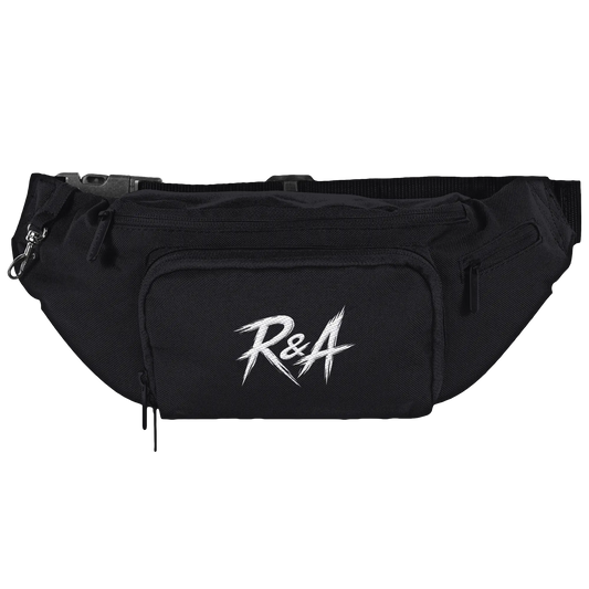 R&A - Shoulder Bag - GebrüderR&A