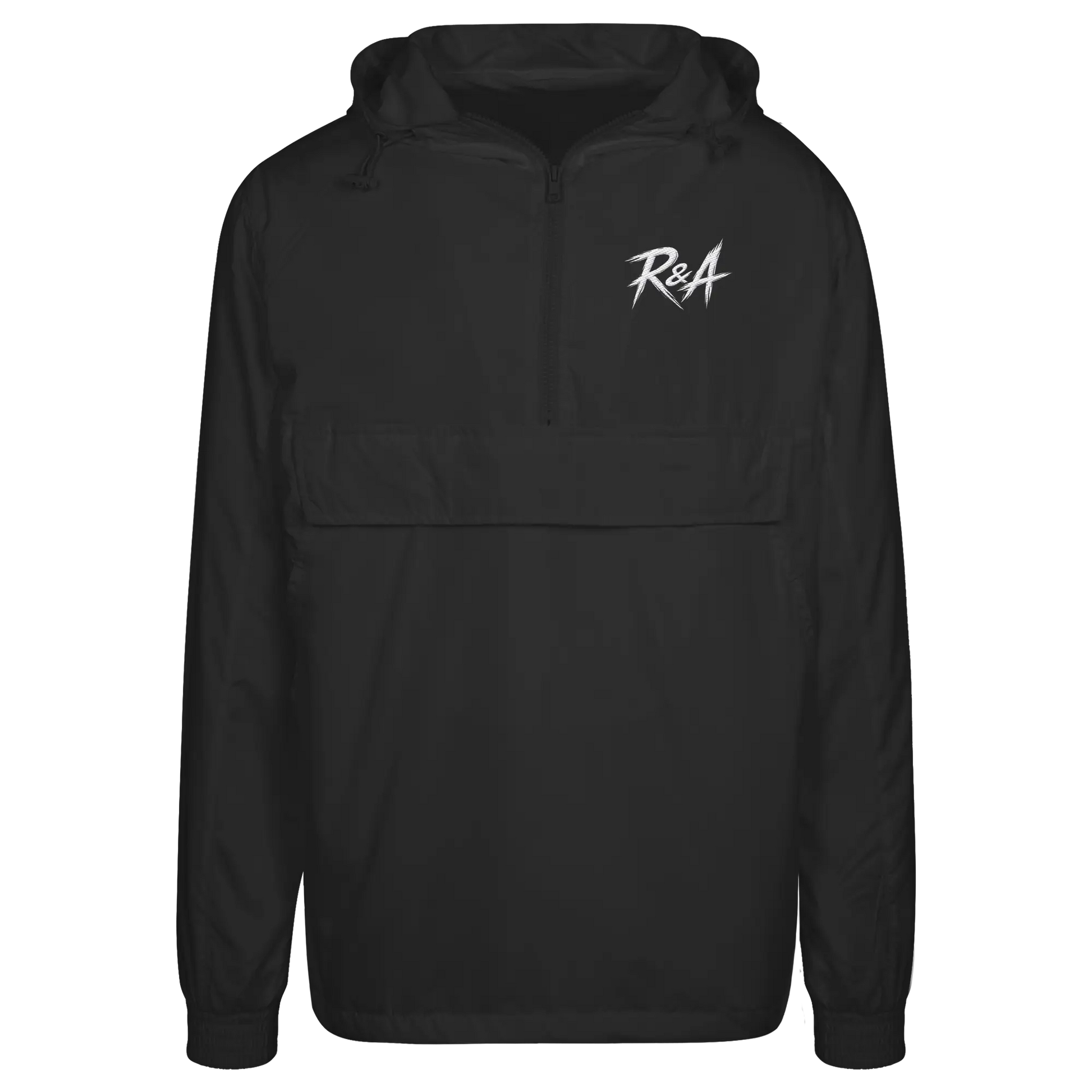 R&A - Urban Windbreaker - GebrüderR&A