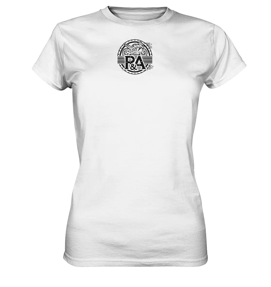 Ride or Die - Kollektion - Ladies Premium Shirt - GebrüderR&A