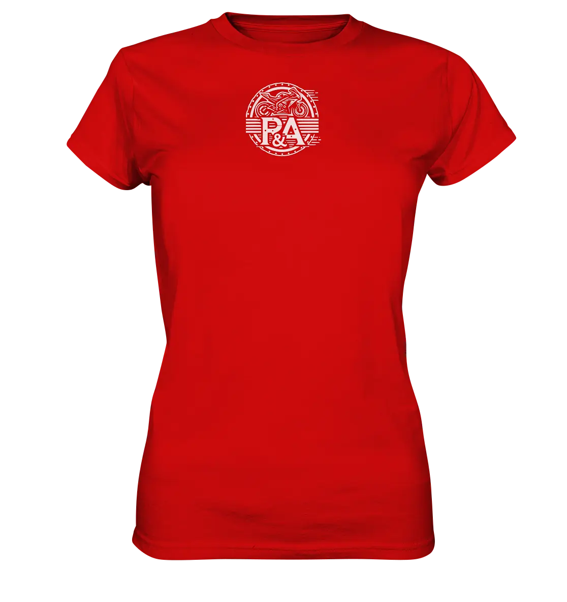 Ride or Die - Kollektion - Ladies Premium Shirt - GebrüderR&A